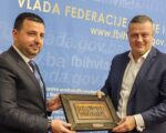Ministar Mijatović sa delegacijom turskih privrednika: Vrijeme je da se privredna saradnja konačno konkretizira