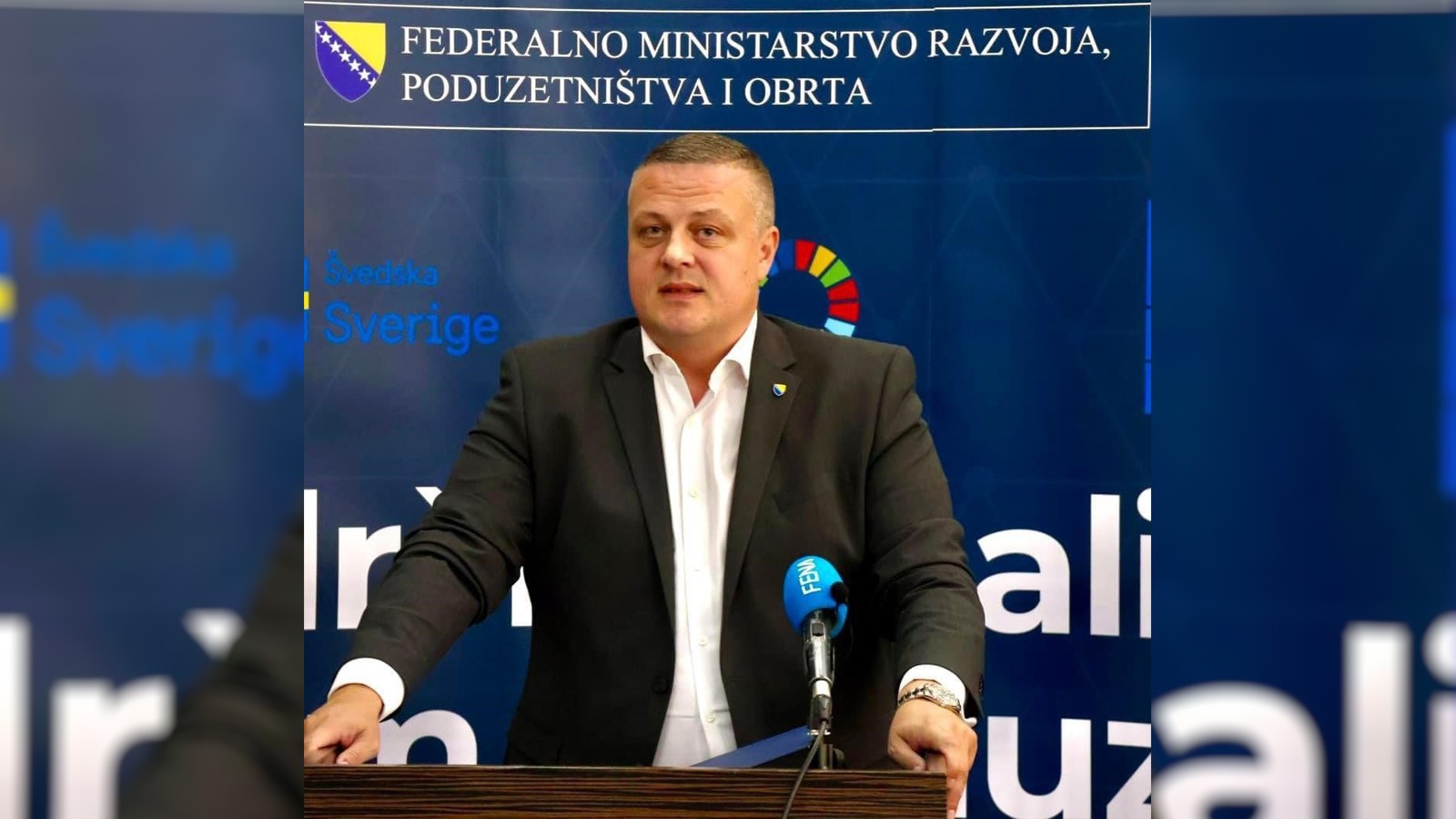MINISTAR MIJATOVIĆ SNAŽNO PODRŽAVA RAD POSKOK-a I SVIH INSTITUCIJA ZADUŽENIH ZA PROVOĐENJE ZAKONA